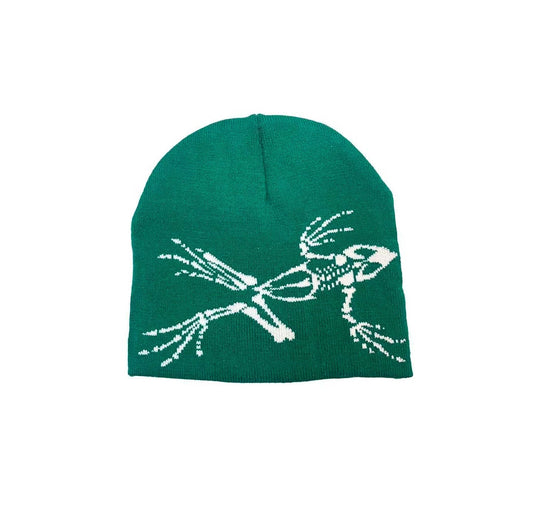 POTS - Dead Frog Beanies
