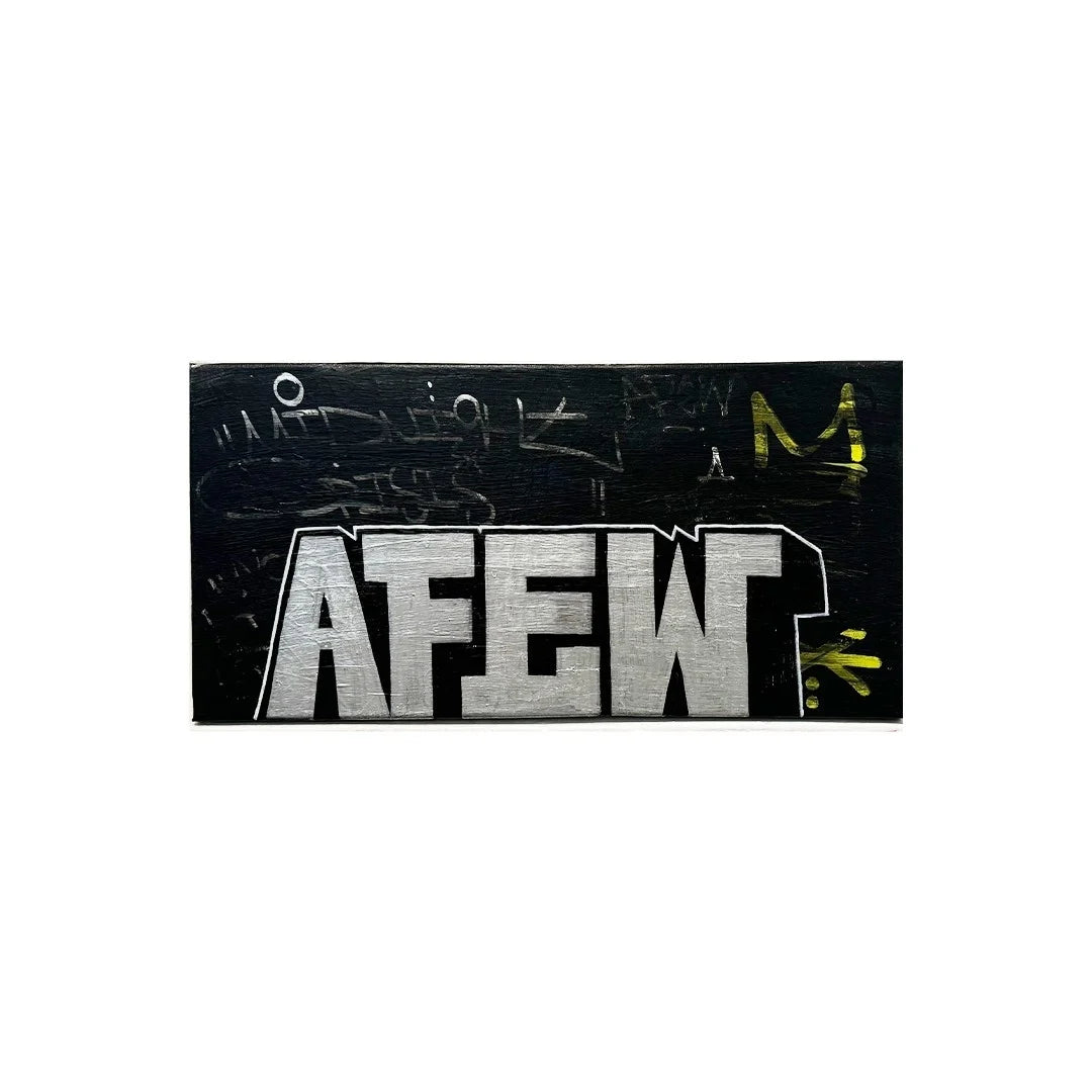 M9C - AFEW - Midnight Painting