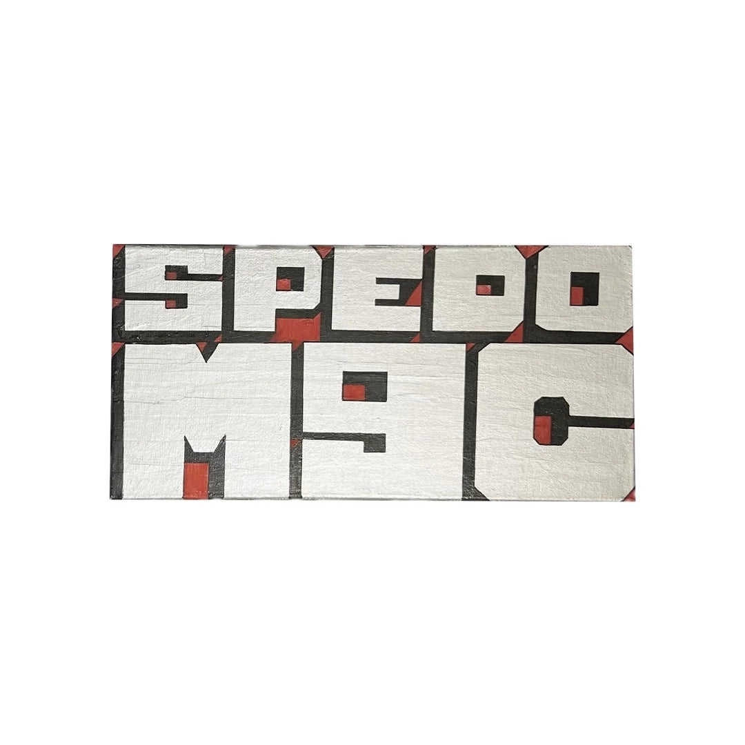 M9C - Spedo - M9C Painting
