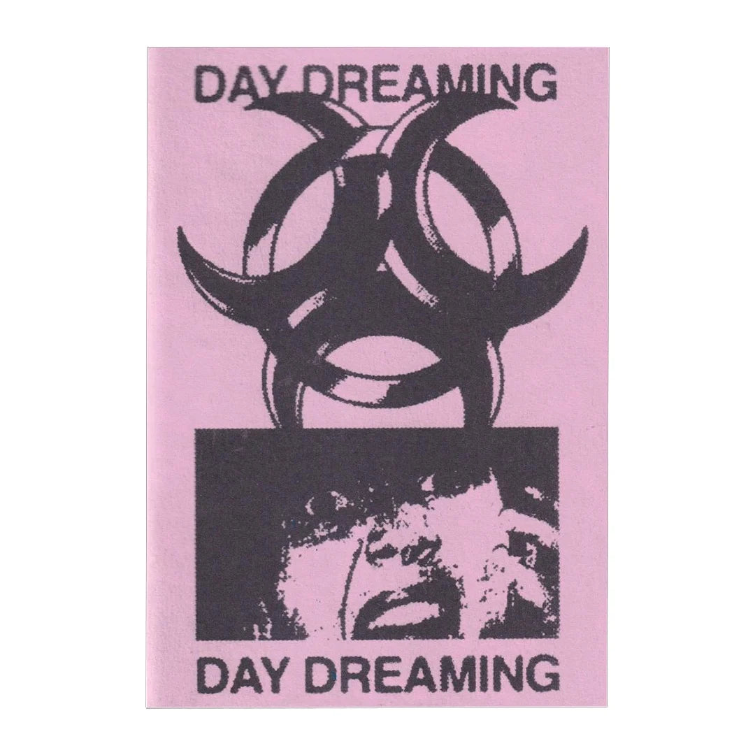 Quit Your Job - Day Dreaming Zine
