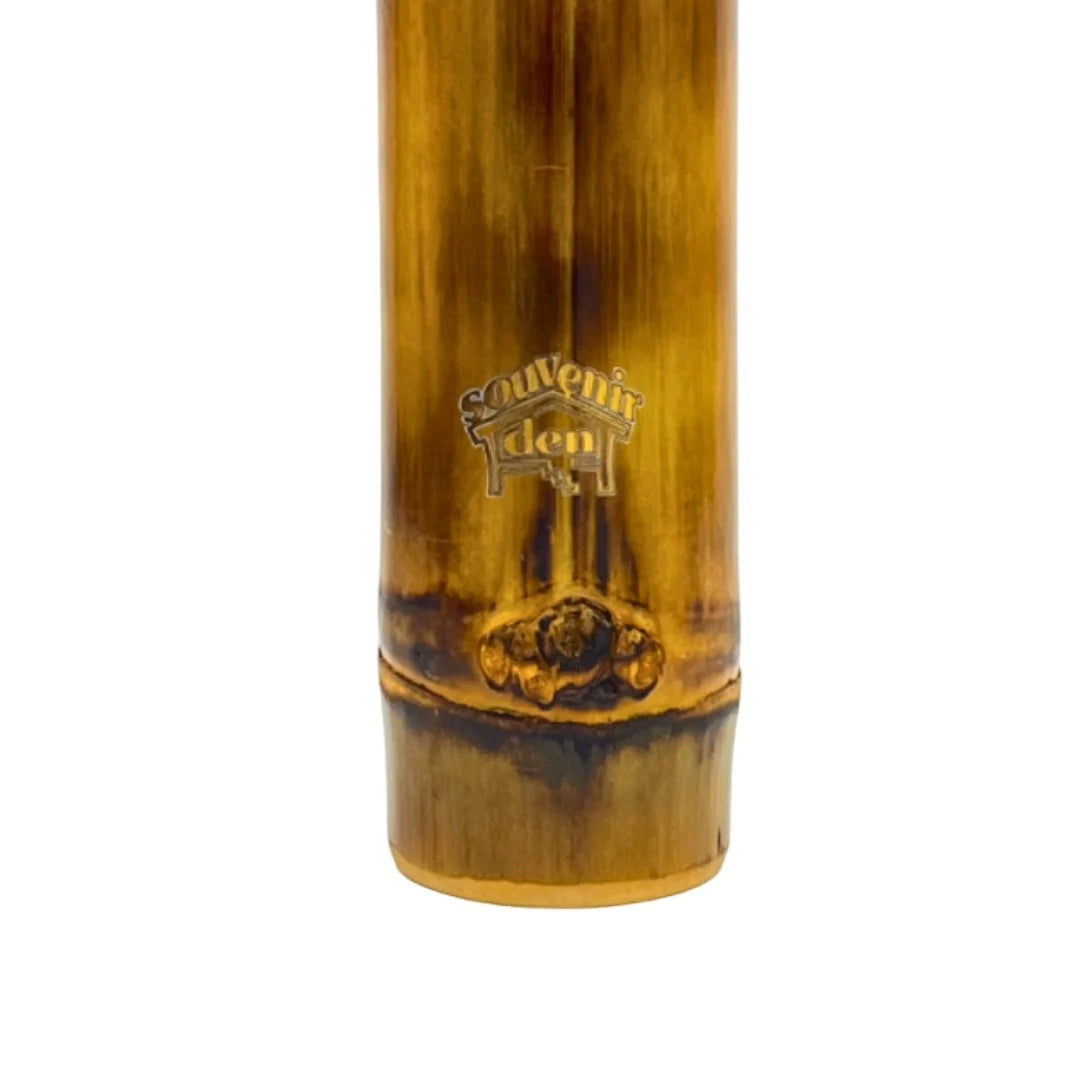 DEN - Exodus Bamboo Vase
