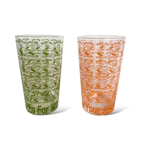 Rwche - Dude Glass
