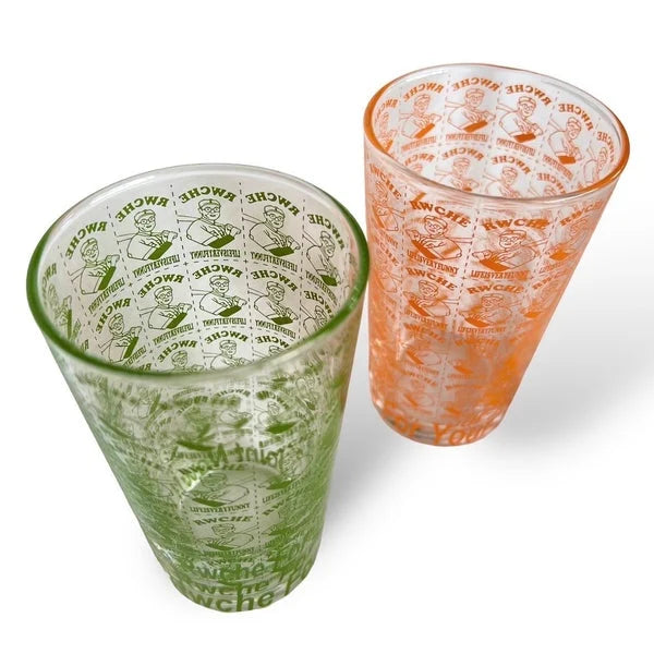Rwche - Dude Glass