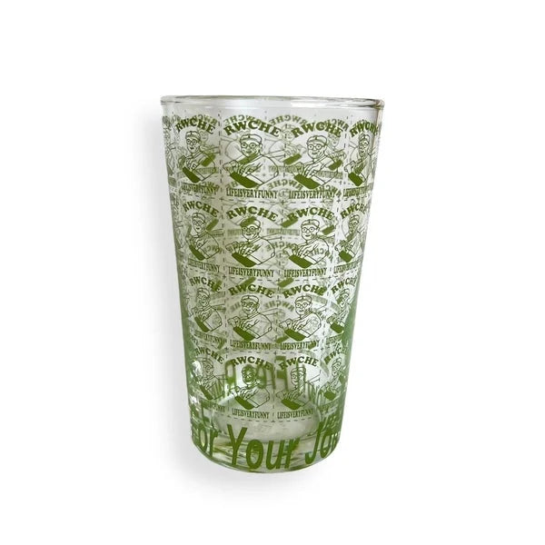 Rwche - Dude Glass