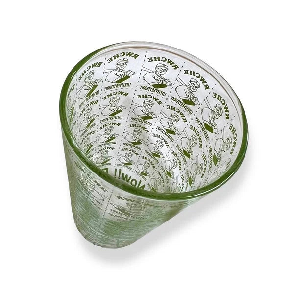 Rwche - Dude Glass