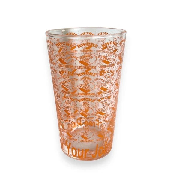 Rwche - Dude Glass