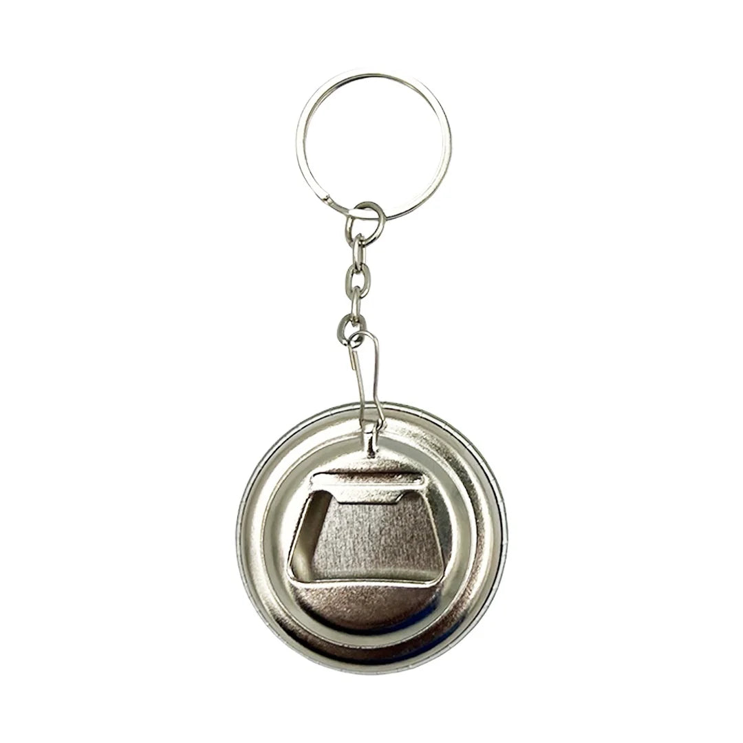 DEN - Dogshit Keychian