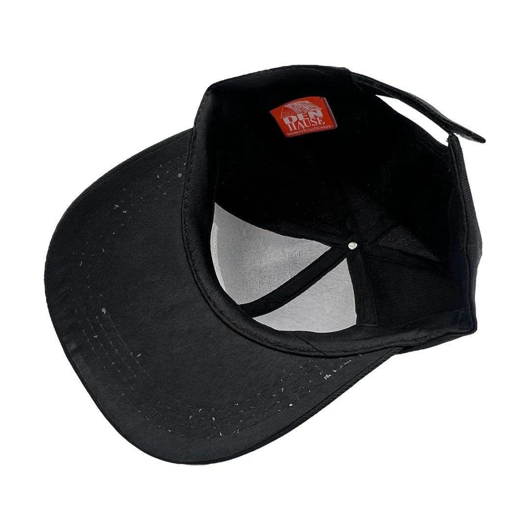 DEN - Hause Sample Cap