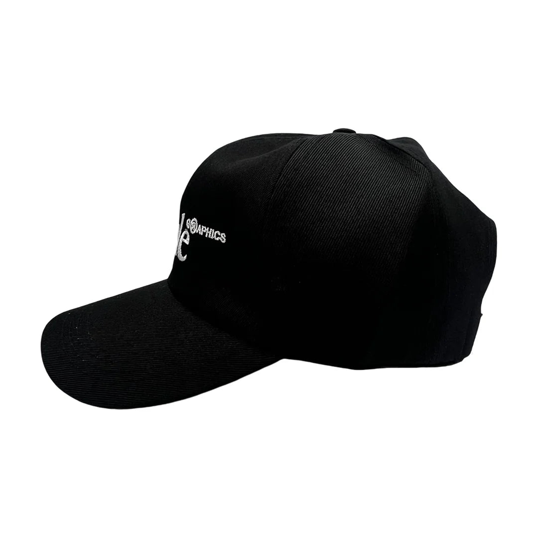 DEN - Hause Sample Cap