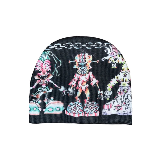 DEN - Yeeyore Beanie