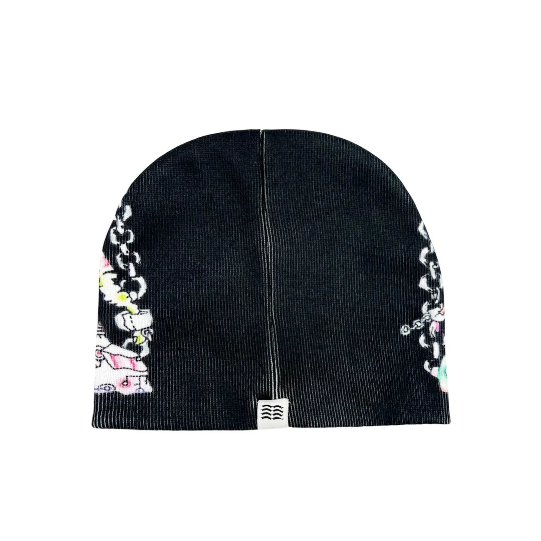 DEN - Yeeyore Beanie