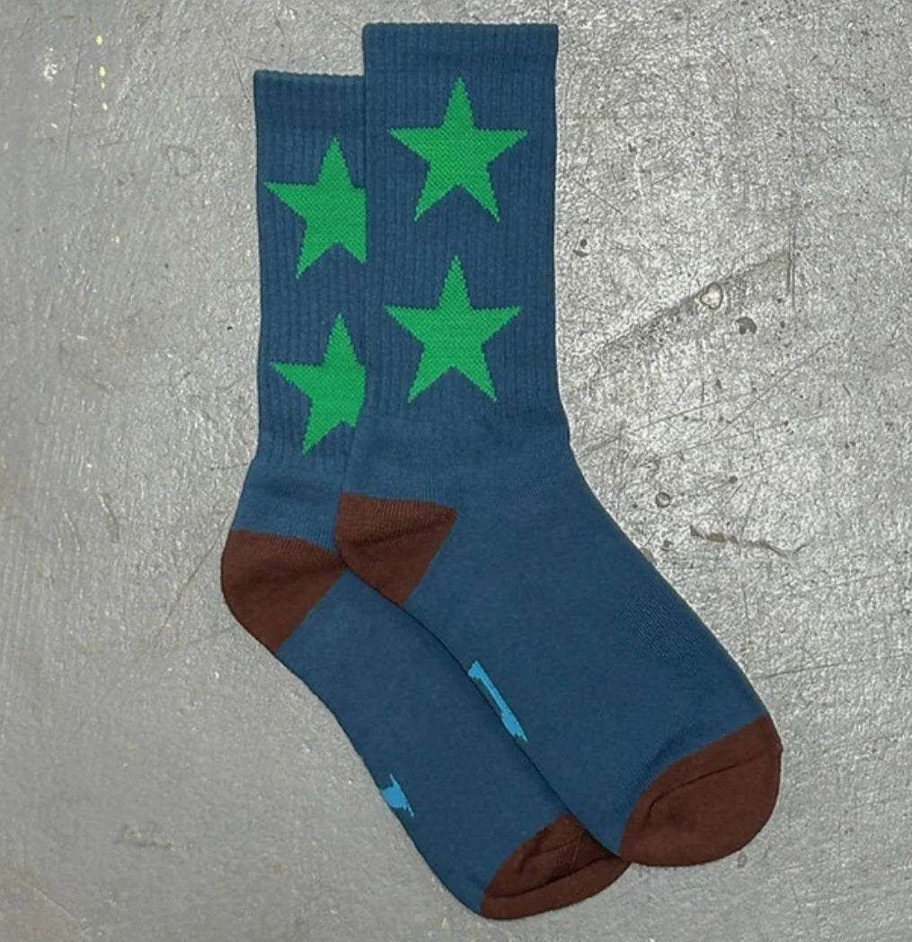 Fungible - Star Sock