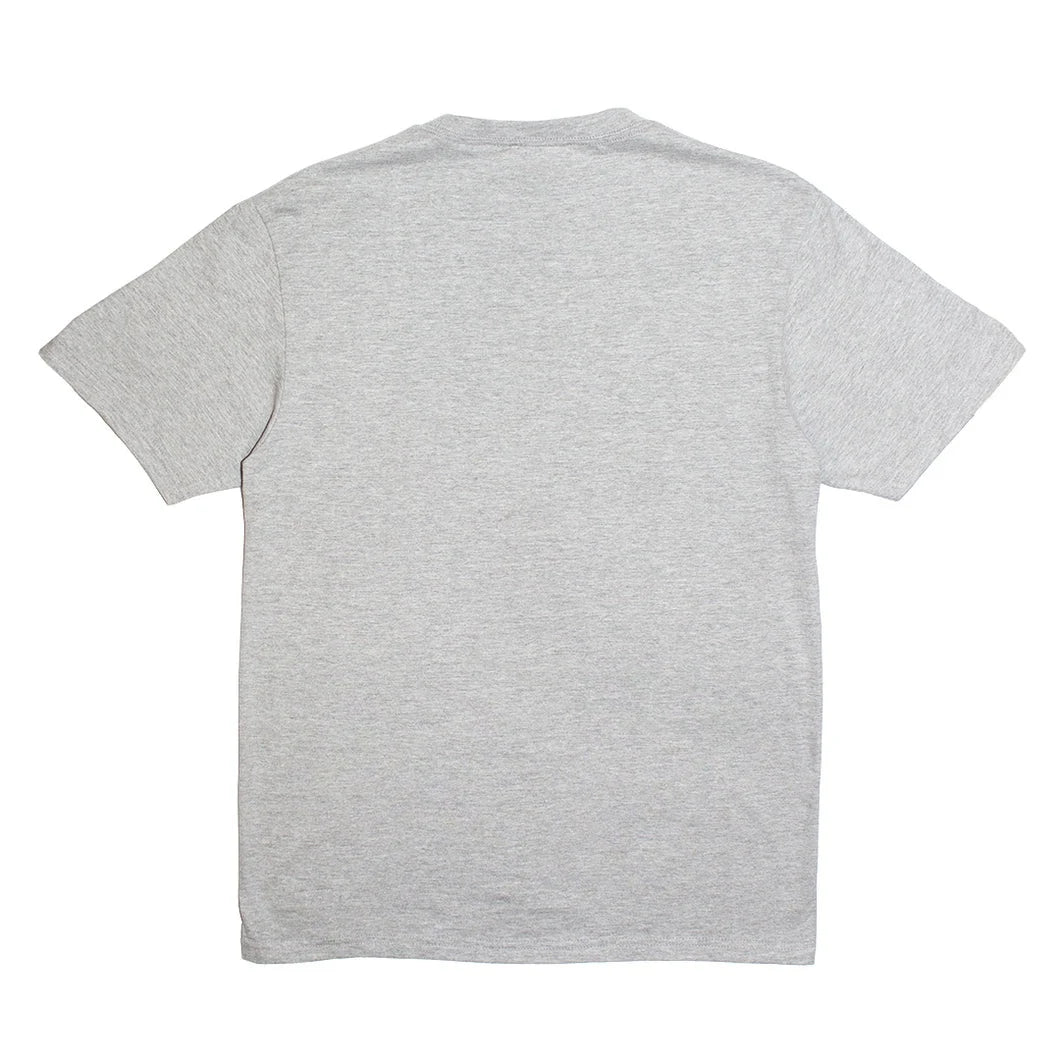 Better™ Gift Shop - Panda Grey SS T-Shirt