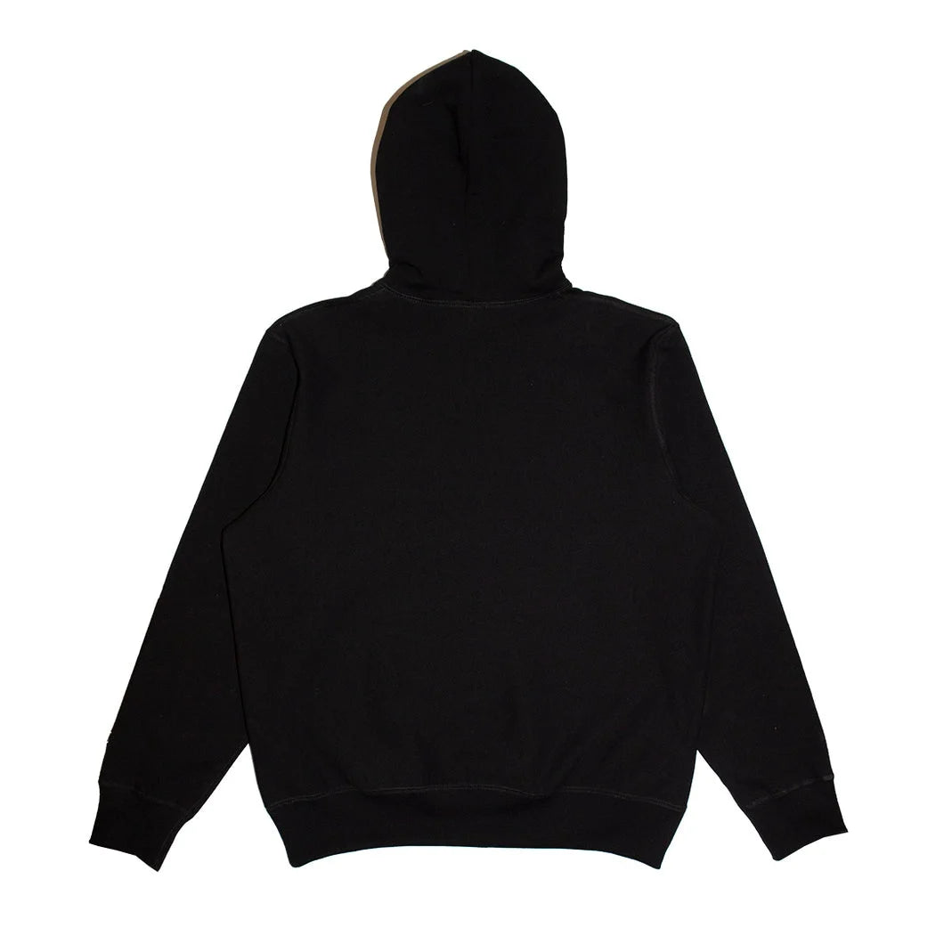 Better™ Gift Shop - Collegiate Black Hooded Sweatshirt