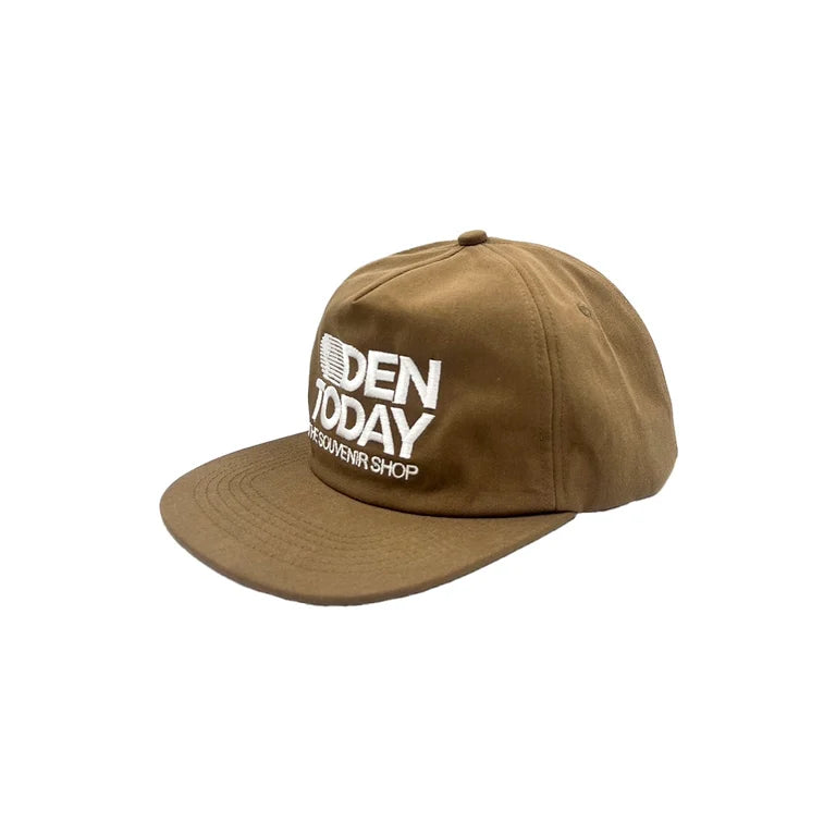 DEN - TODAY CAP