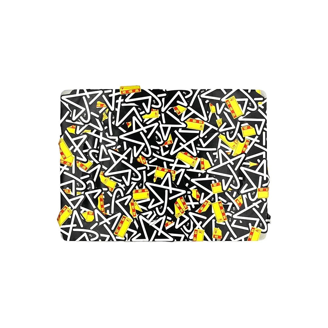 ESQWE - DOCUMENT BOX BLACK
