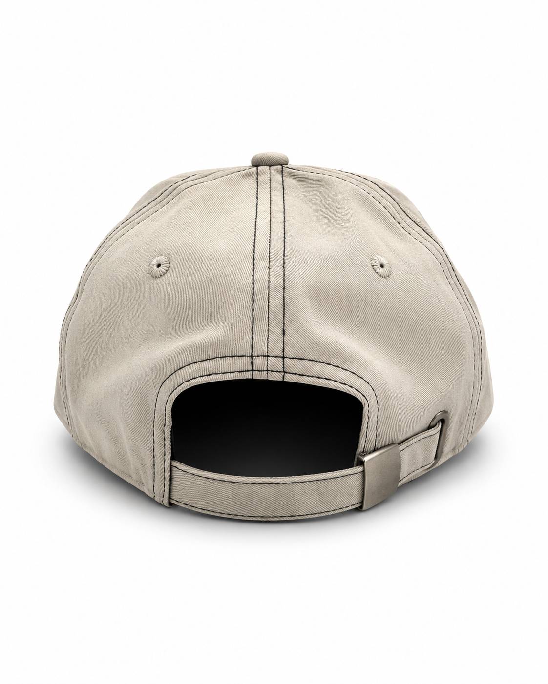 DEN SOUVENIR SHOP CAP BEIGE