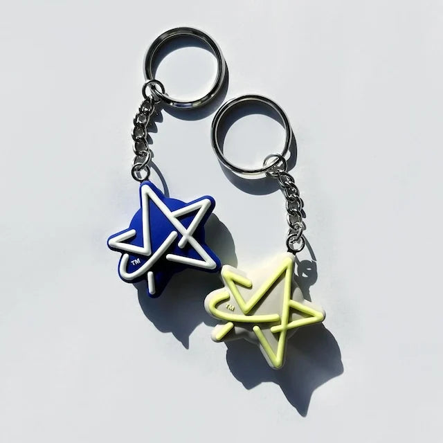 ESQWE - 3D Keychain