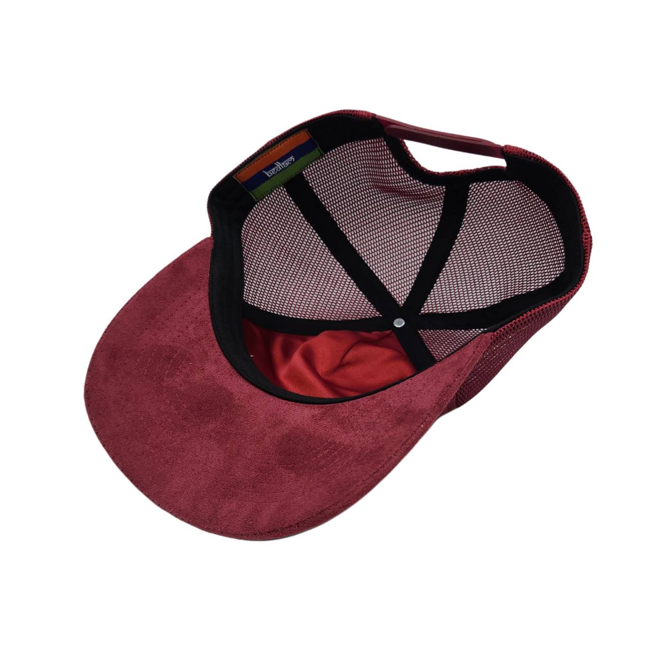 BEDLAM - WOWEY DAZZLE TARGET CAP