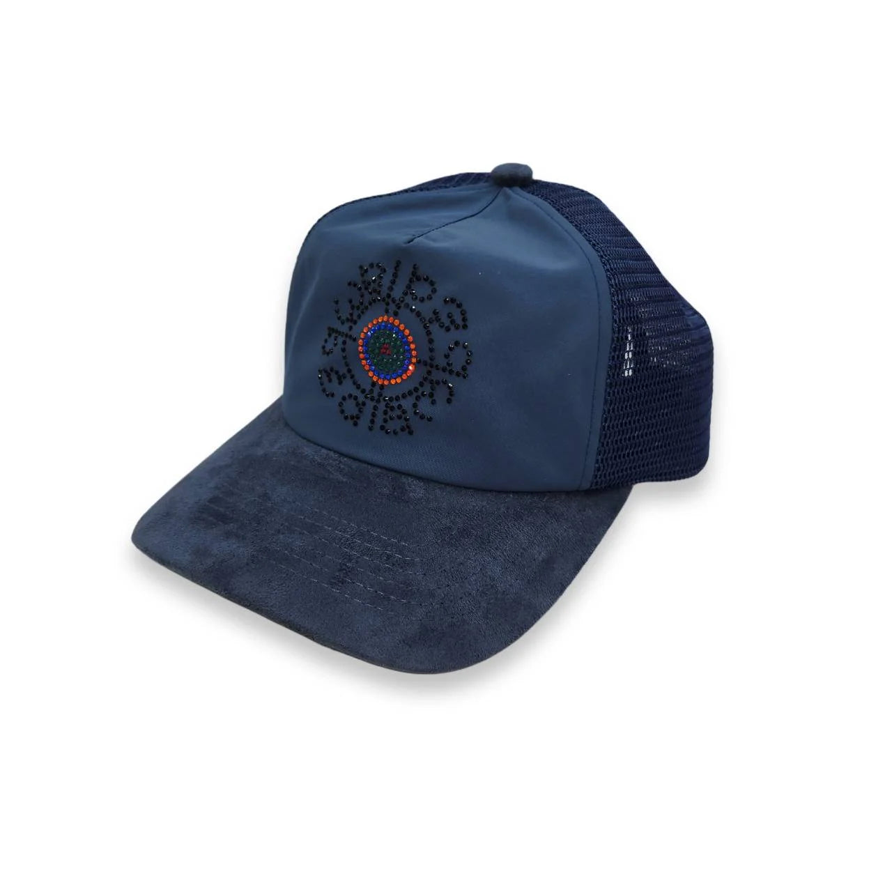 BEDLAM - WOWEY DAZZLE TARGET CAP