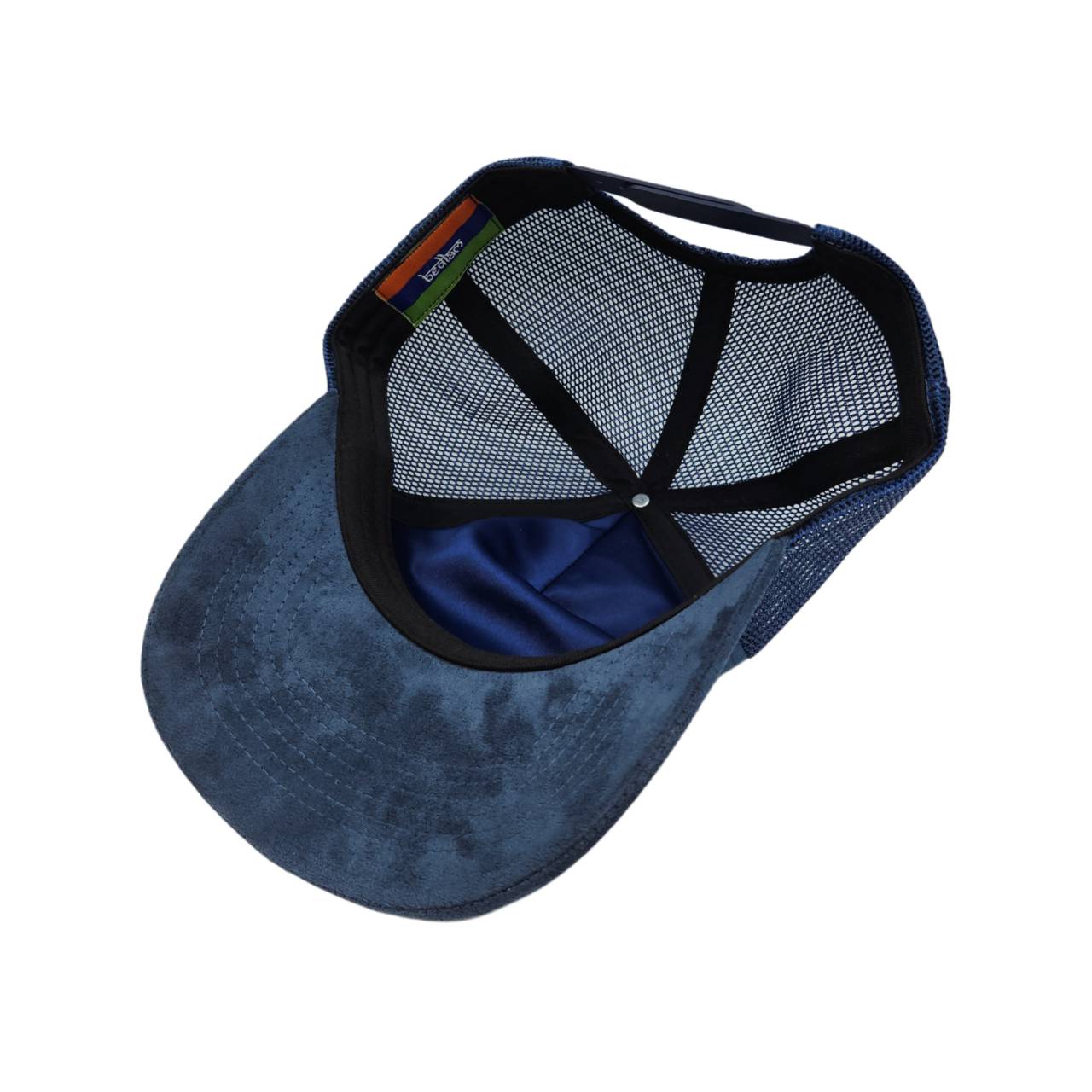 BEDLAM - WOWEY DAZZLE TARGET CAP