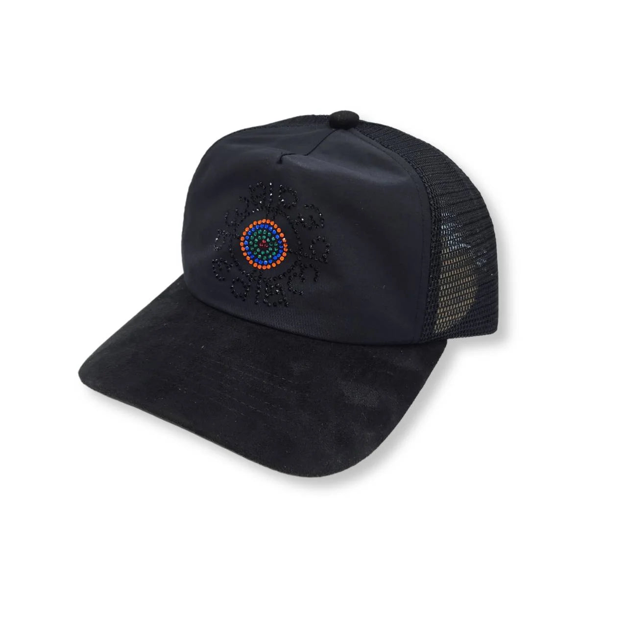BEDLAM - WOWEY DAZZLE TARGET CAP