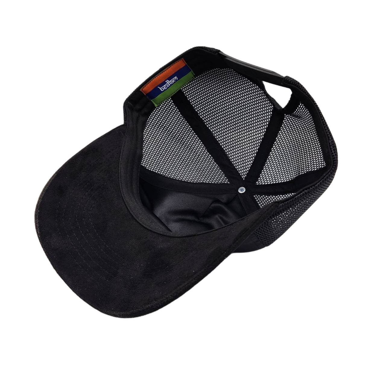 BEDLAM - WOWEY DAZZLE TARGET CAP