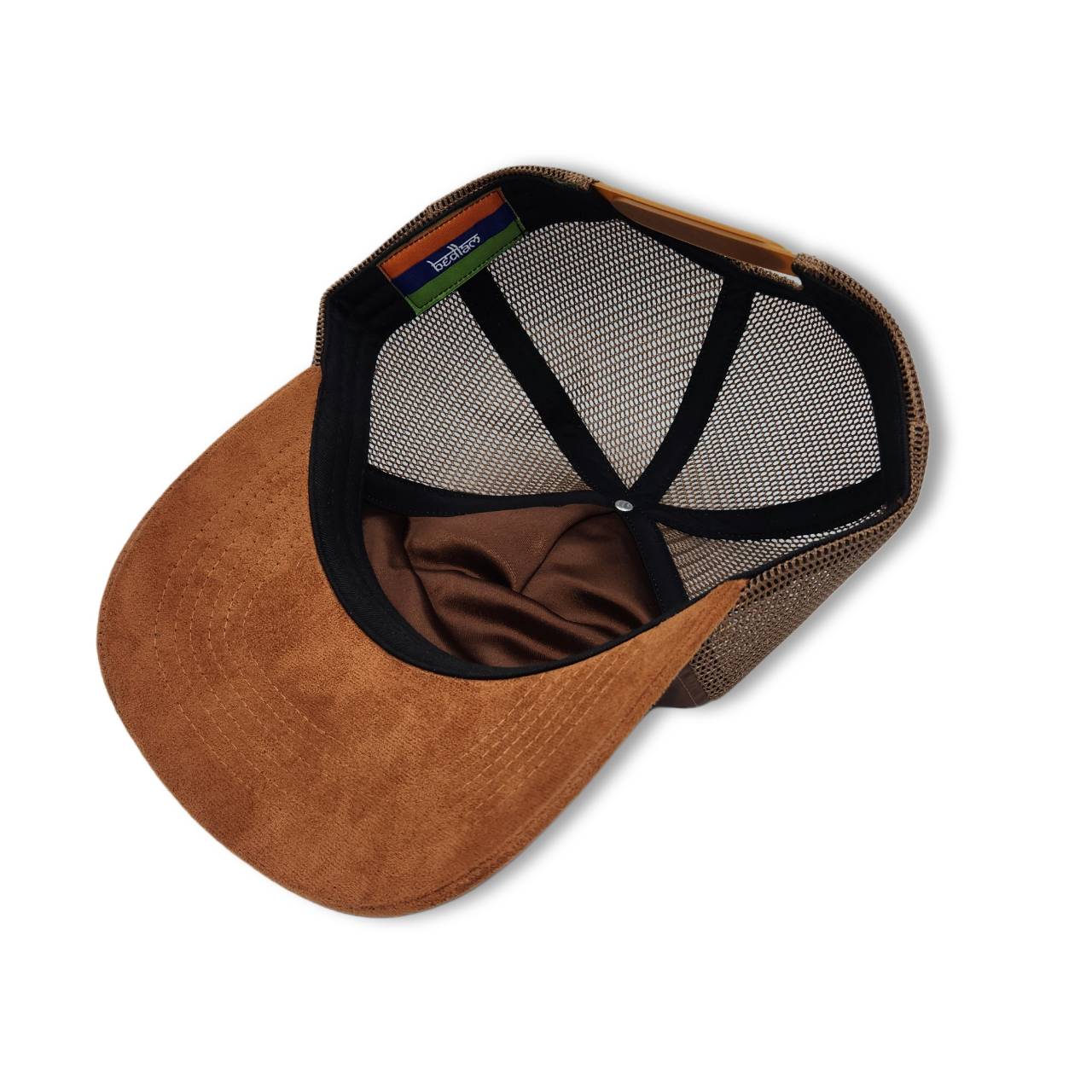 BEDLAM - WOWEY DAZZLE TARGET CAP