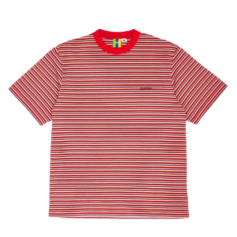 BEDLAM - SPARKY BOARDER SS T-SHIRT