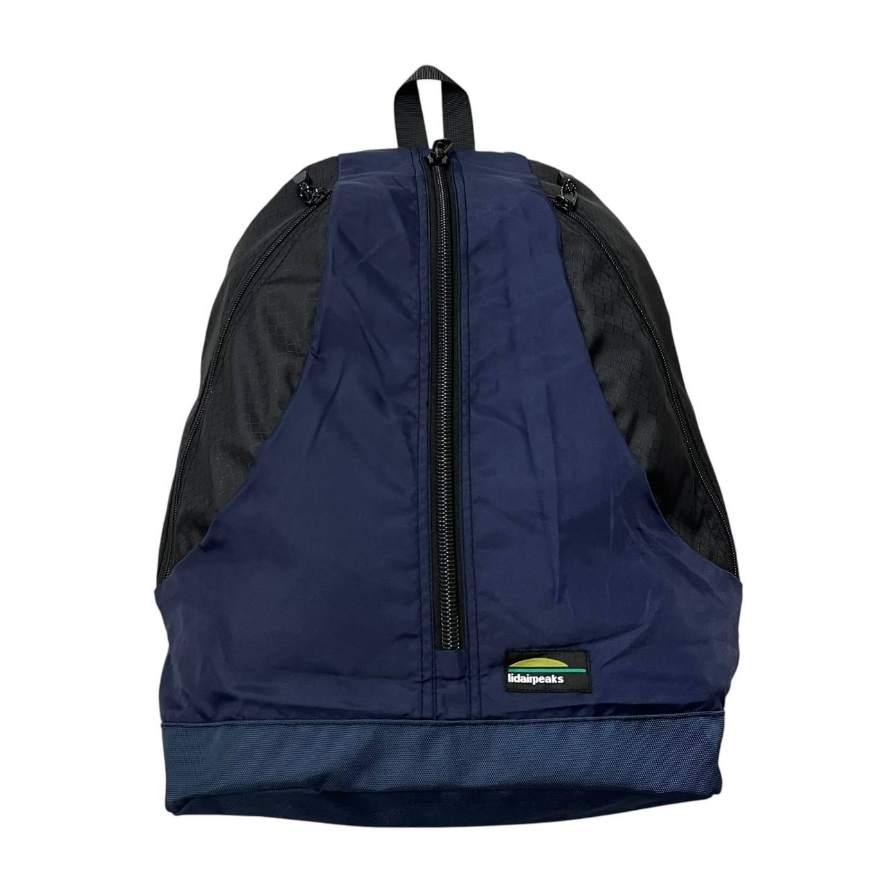 LIDAIRPEAKS - 2TONE SWITCHPACK - LIME BLACK