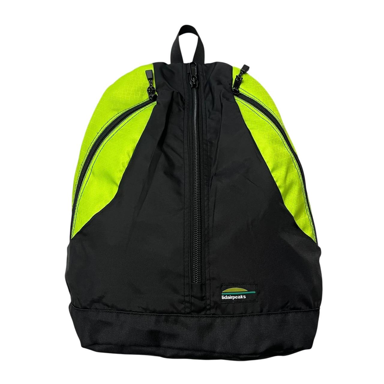 LIDAIRPEAKS - 2TONE SWITCHPACK - NAVY BLACK