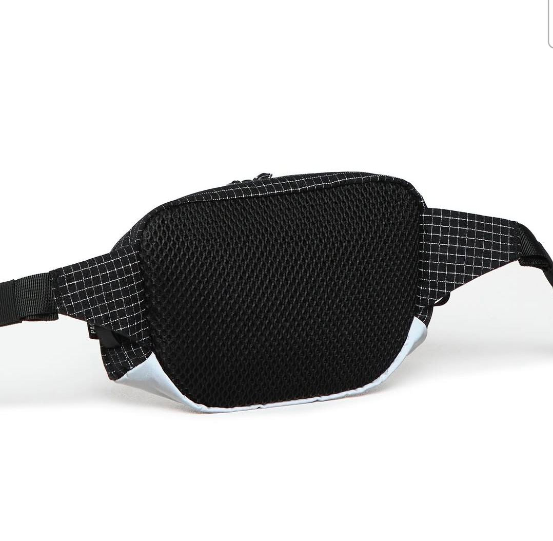 PACKING - REFLECTIVE WAIST BAG