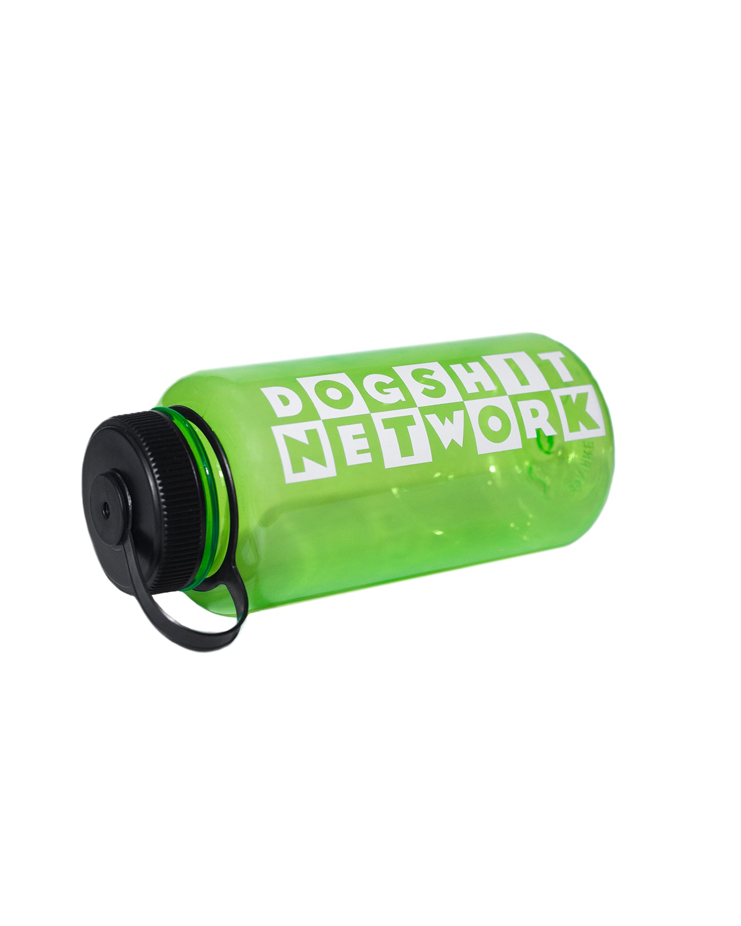 DOGSHIRT WATER BOTTLE