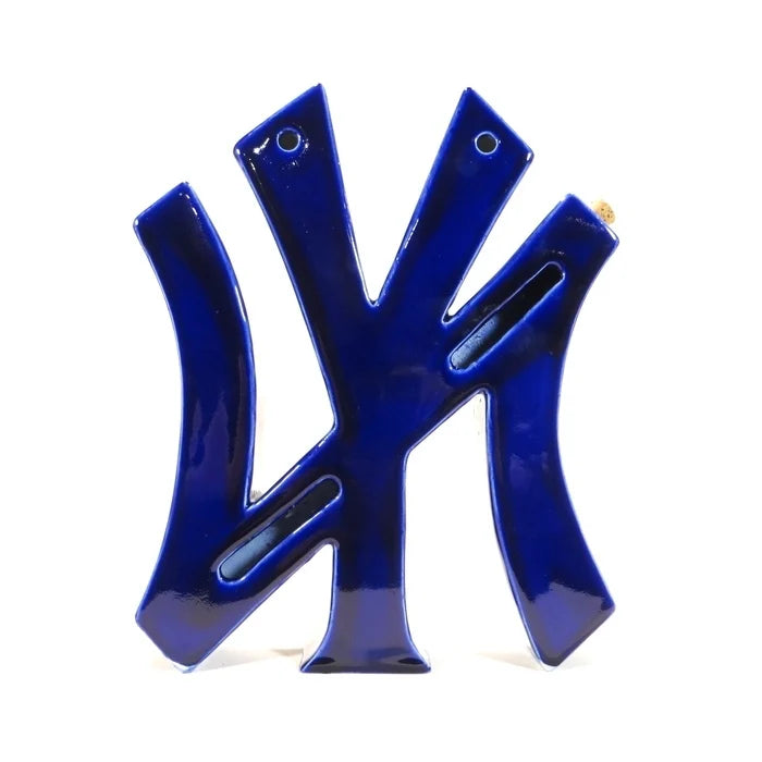 Chimney Burning Accessories - NY Logo Incense Burner