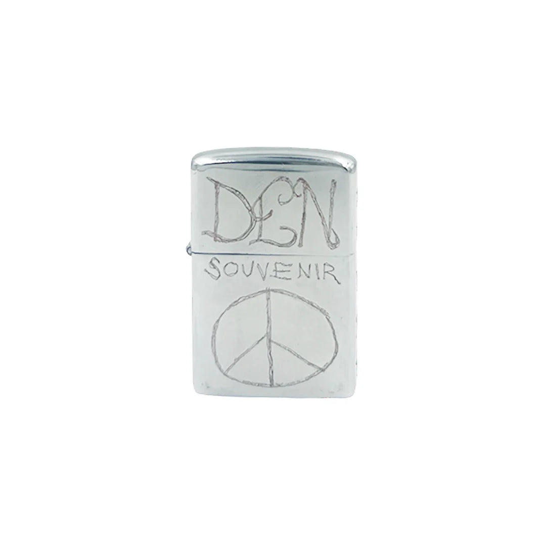 DEN - Fern Lighter #4