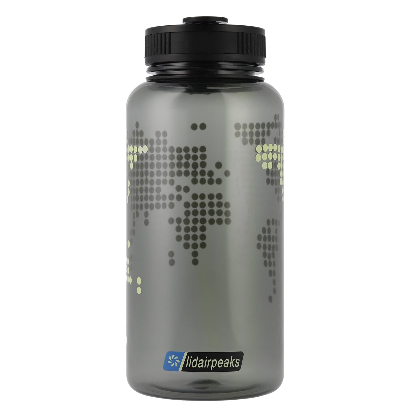 LIDAIRPEAKS - TRITON WATER BOTTLE