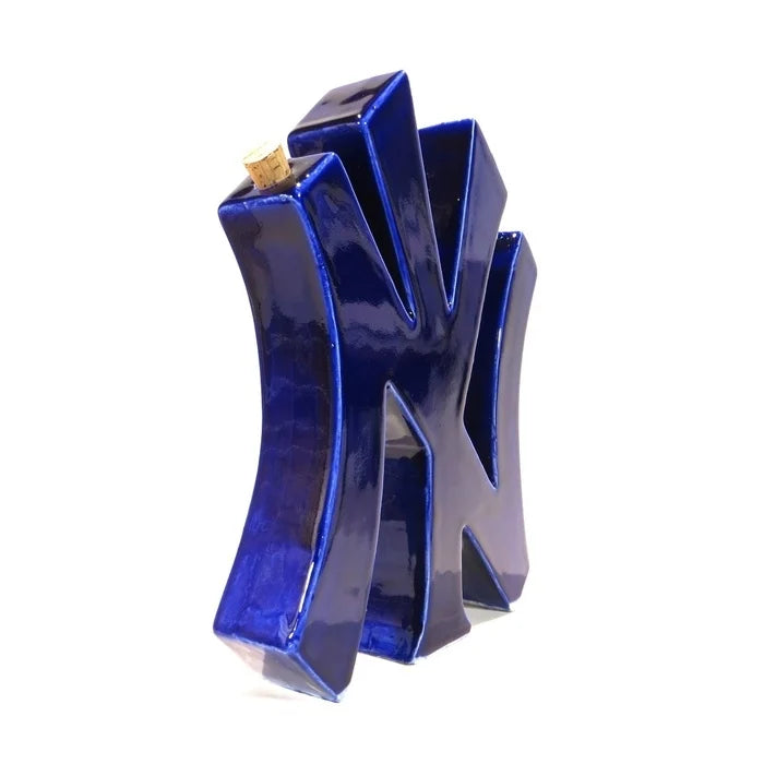 Chimney Burning Accessories - NY Logo Incense Burner