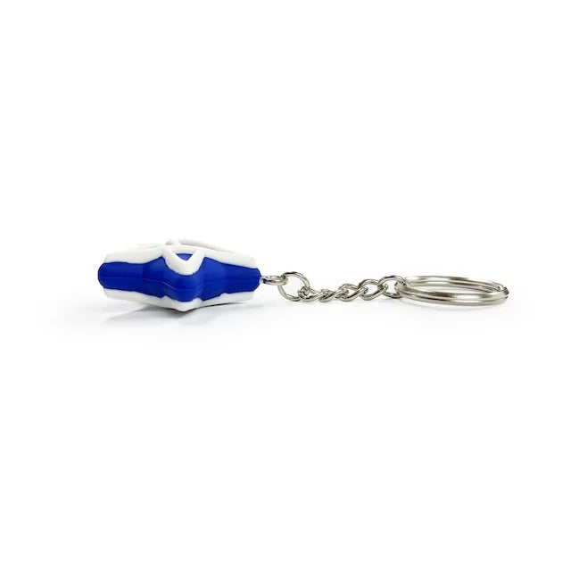 ESQWE - 3D Keychain