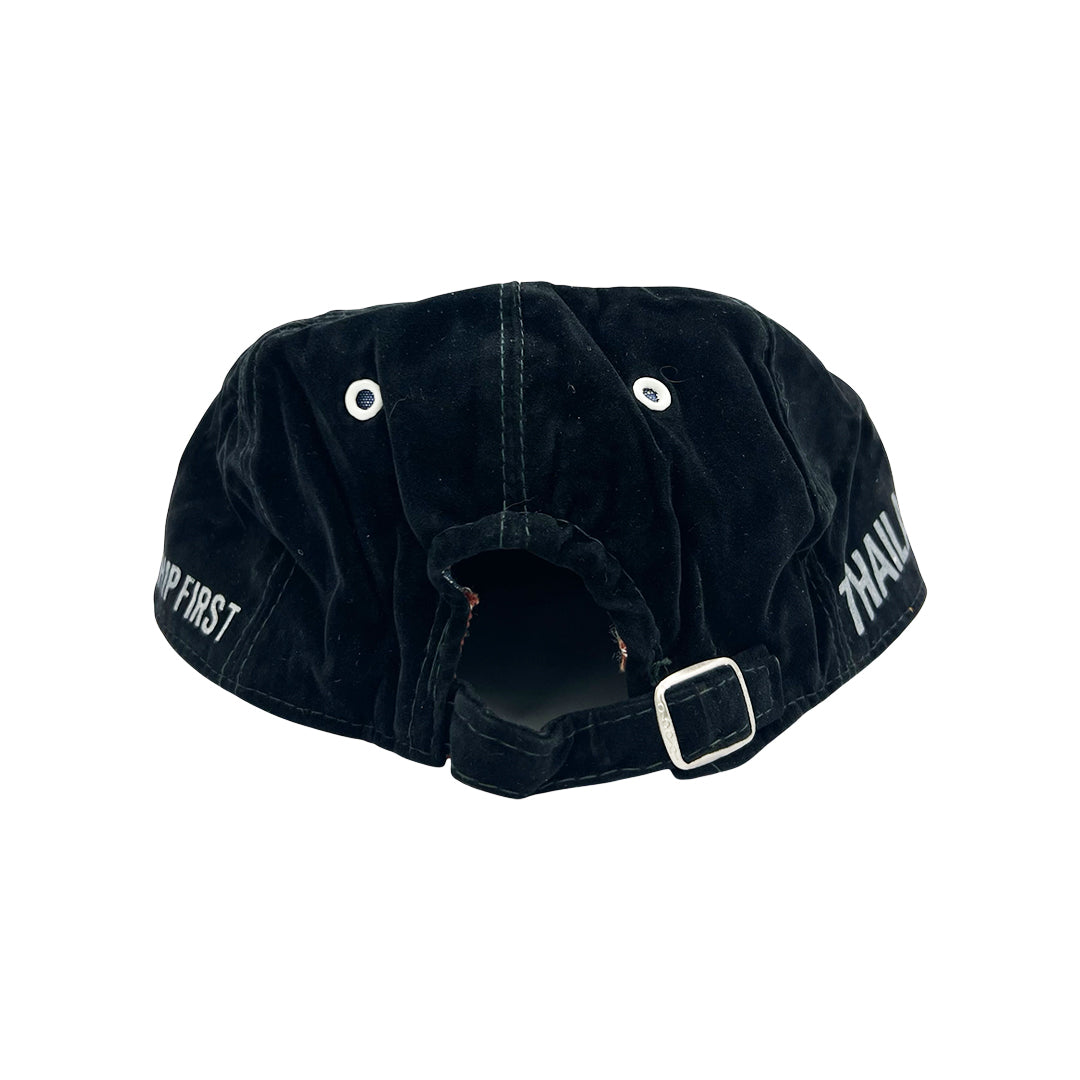 VINTAGE ASIAN GAMES HAT