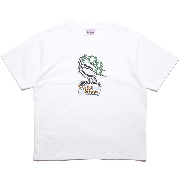 108WAREHOUSE - BONSAI TEE