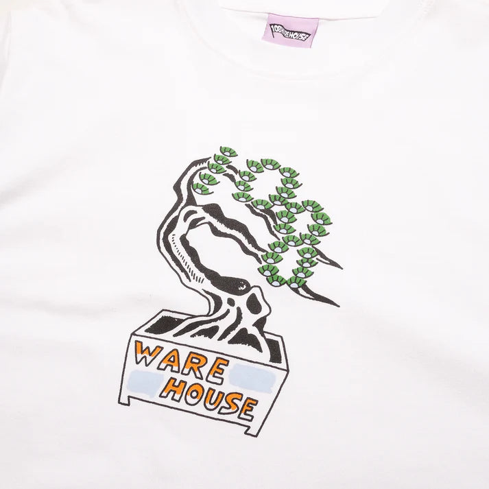 108WAREHOUSE - BONSAI TEE