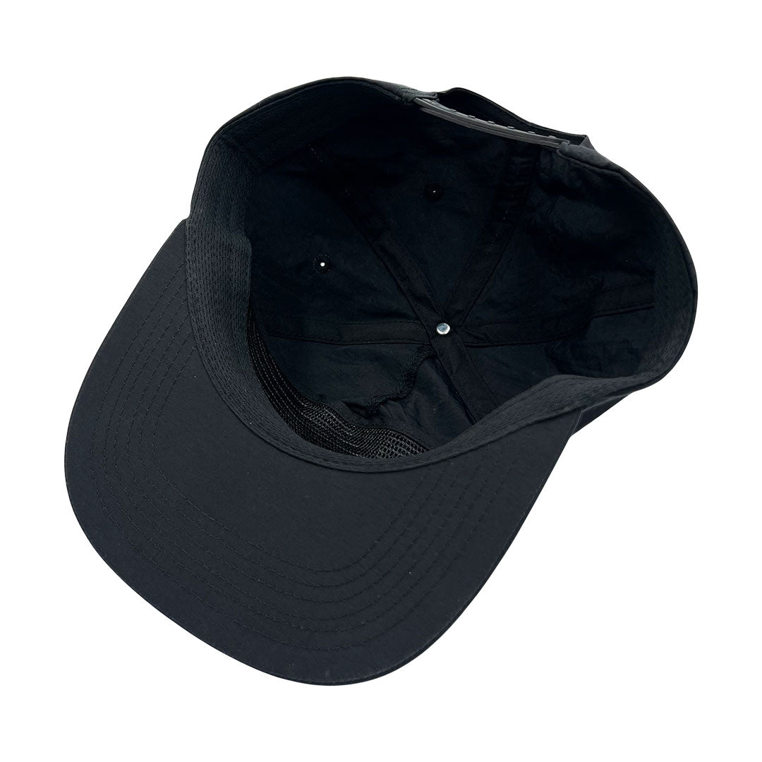 WRECQ - AIRBRUSH HAT NO.1