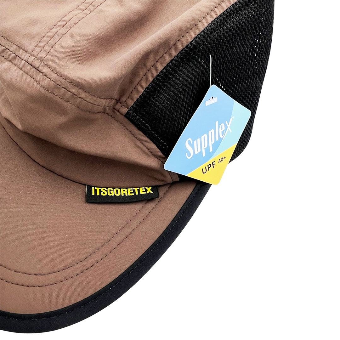 ITSGORETEX - LONGBILL SUPPLEX HAT