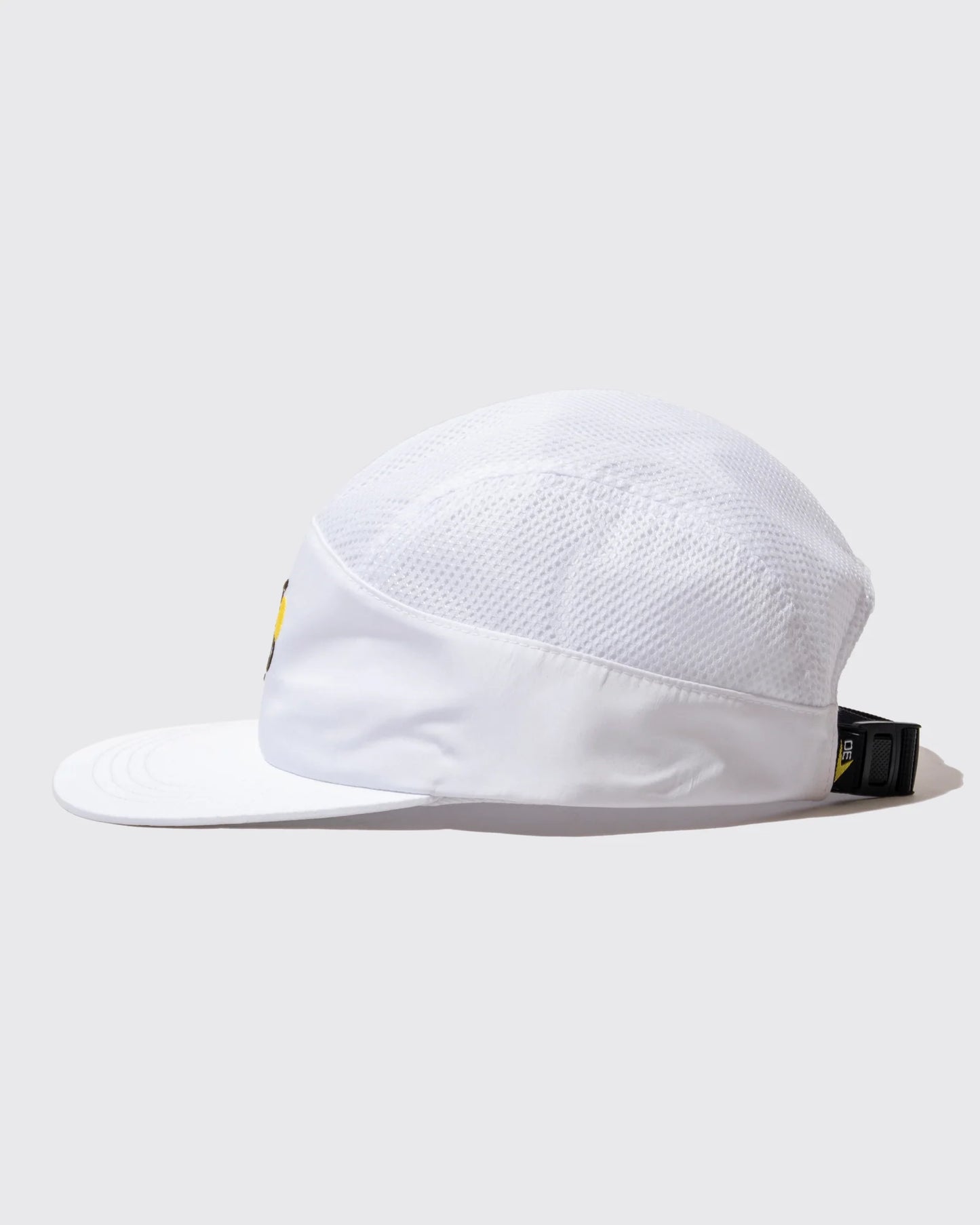 DEMARCOLAB - DETOUR ACT/5 CAP - WHITE