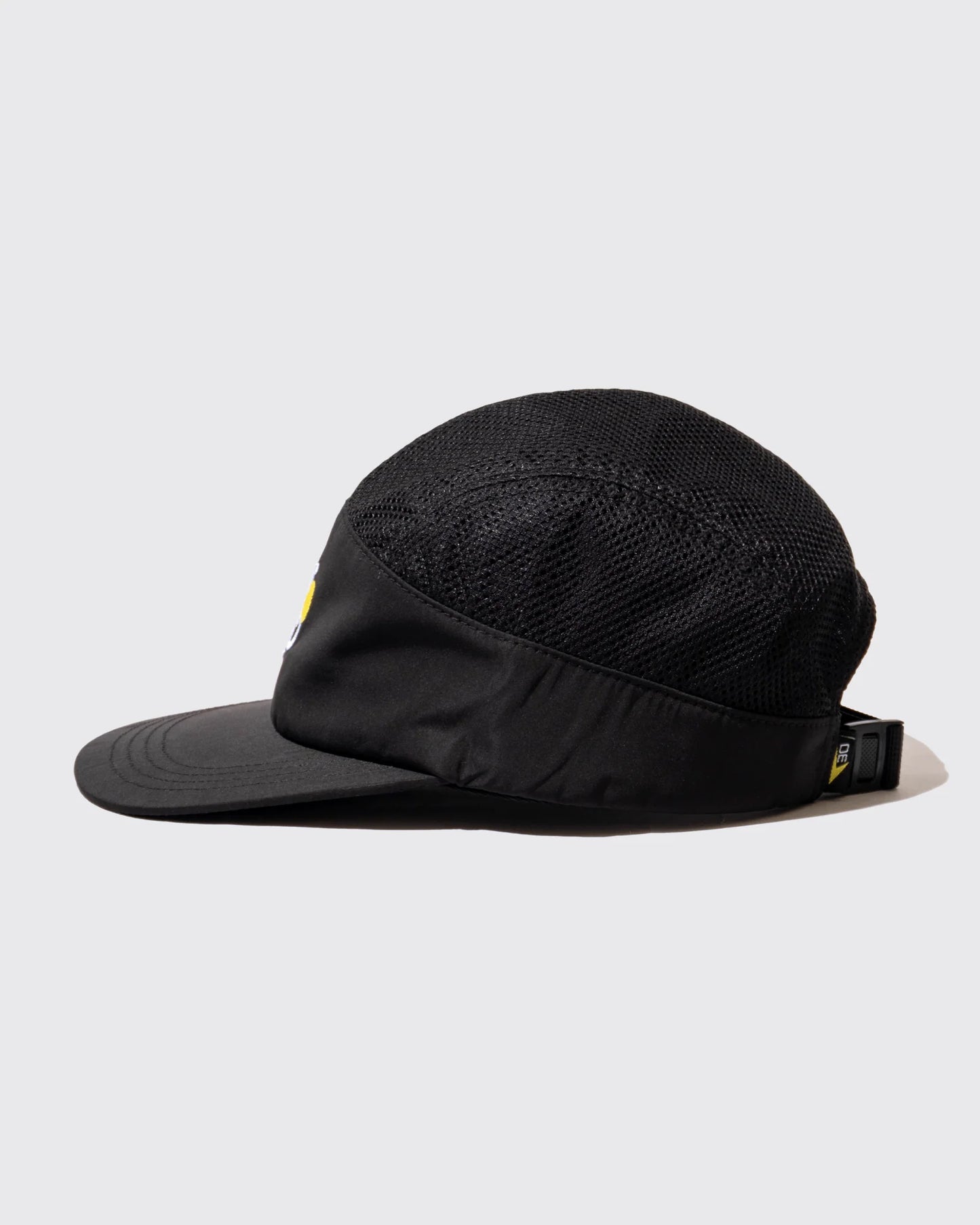 DEMARCOLAB - DETOUR ACT/5 CAP - BLACK