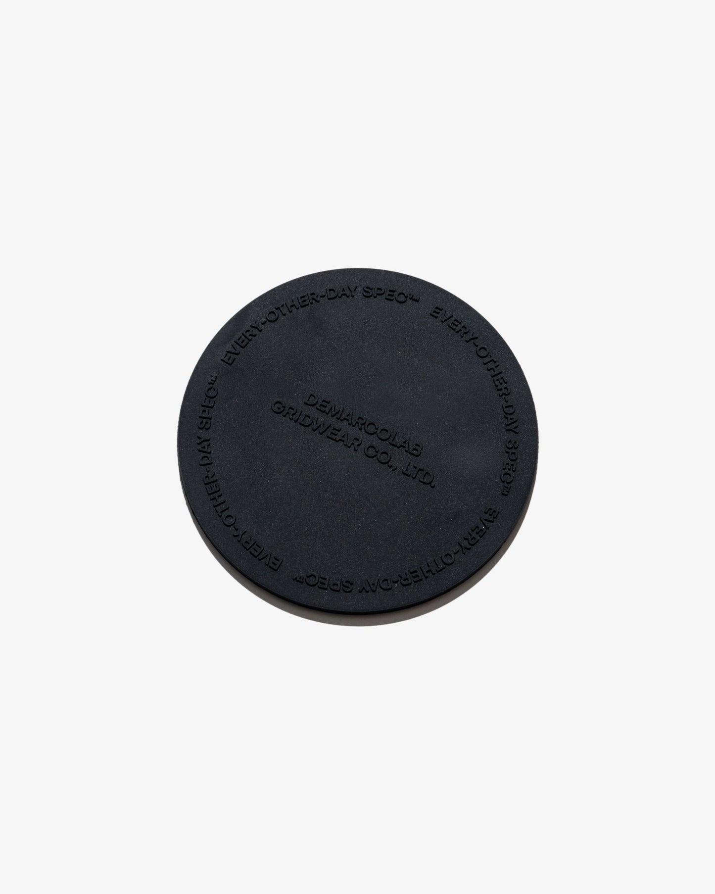 DEMARCOLAB - WEB COASTER