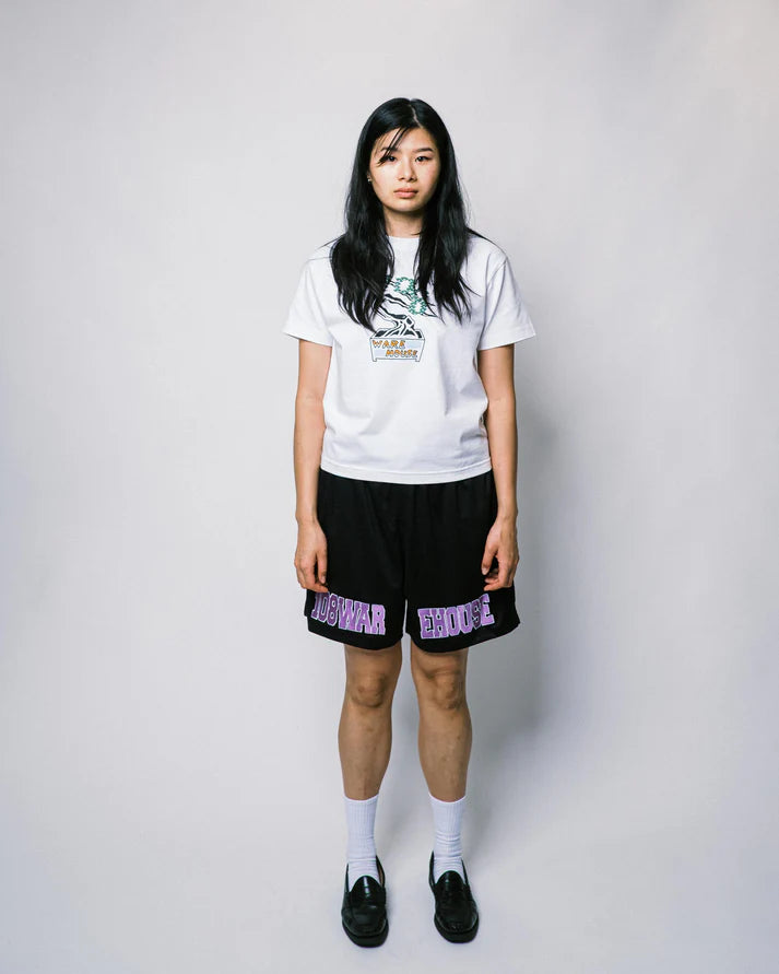 108WAREHOUSE - BONSAI TEE
