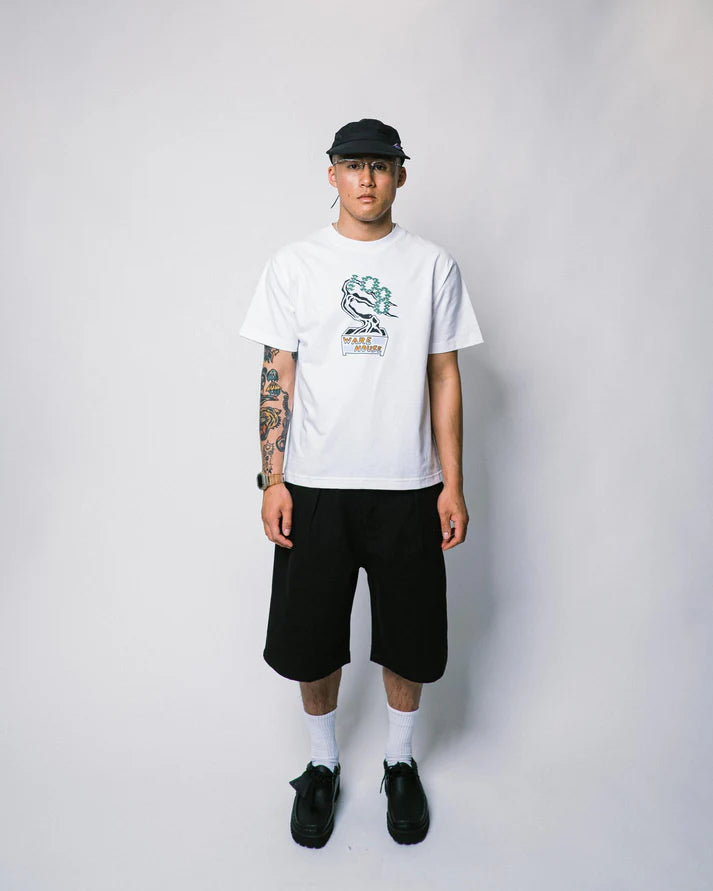 108WAREHOUSE - BONSAI TEE