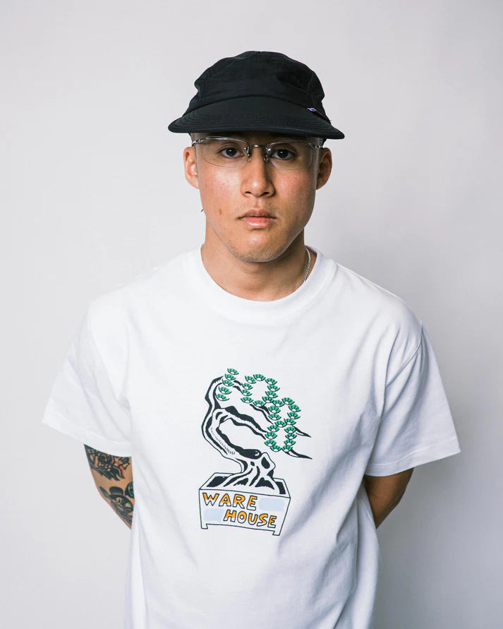108WAREHOUSE - SEZY CAP
