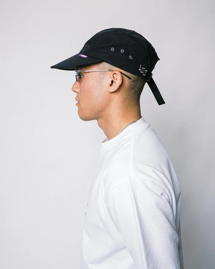 108WAREHOUSE - SEZY CAP